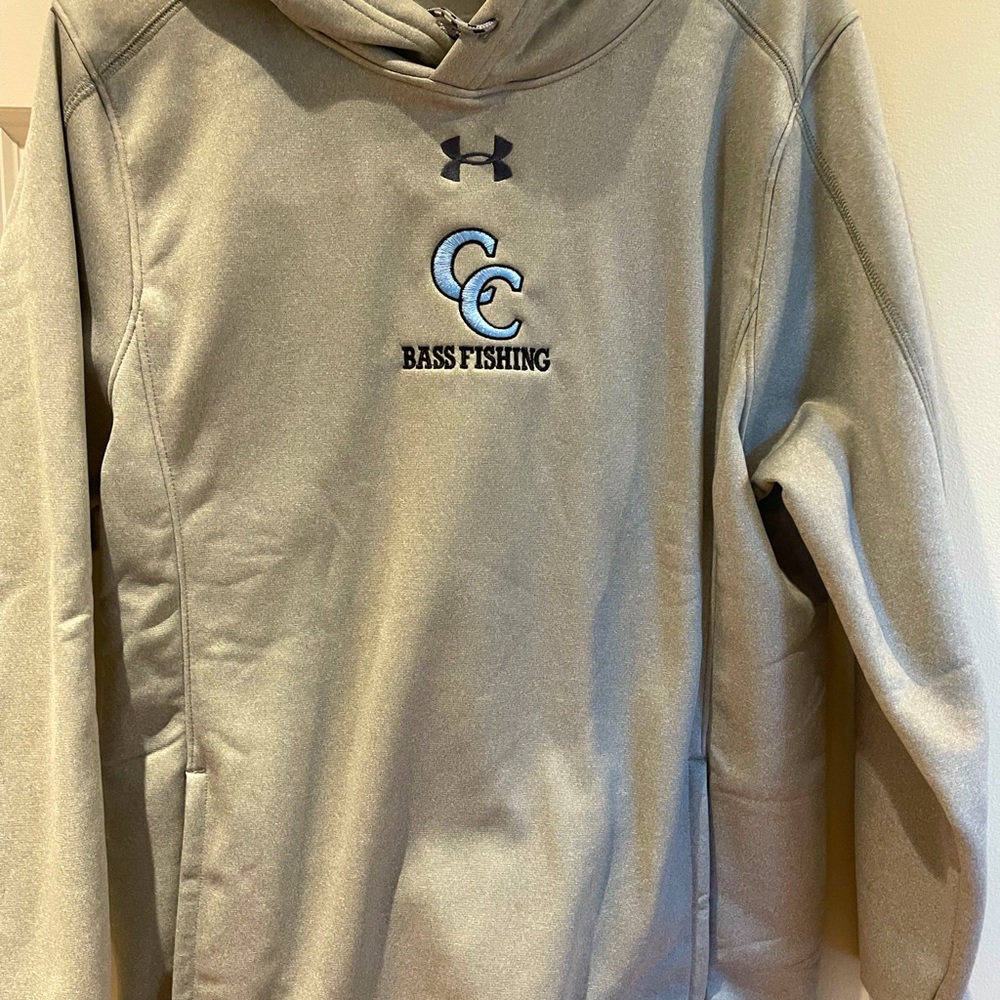 Hoodie from Christ Church Episcopal School